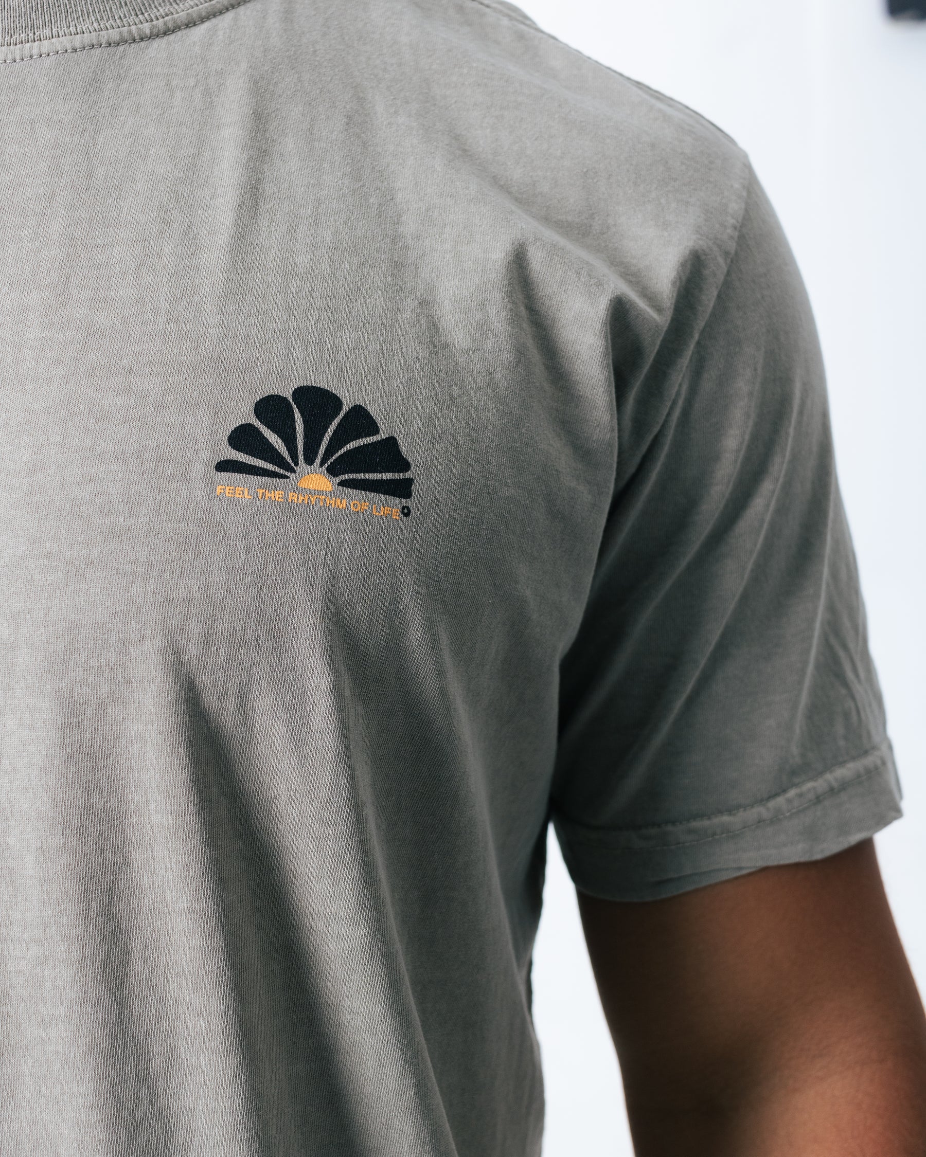 Camiseta King Ocean Urban Beach