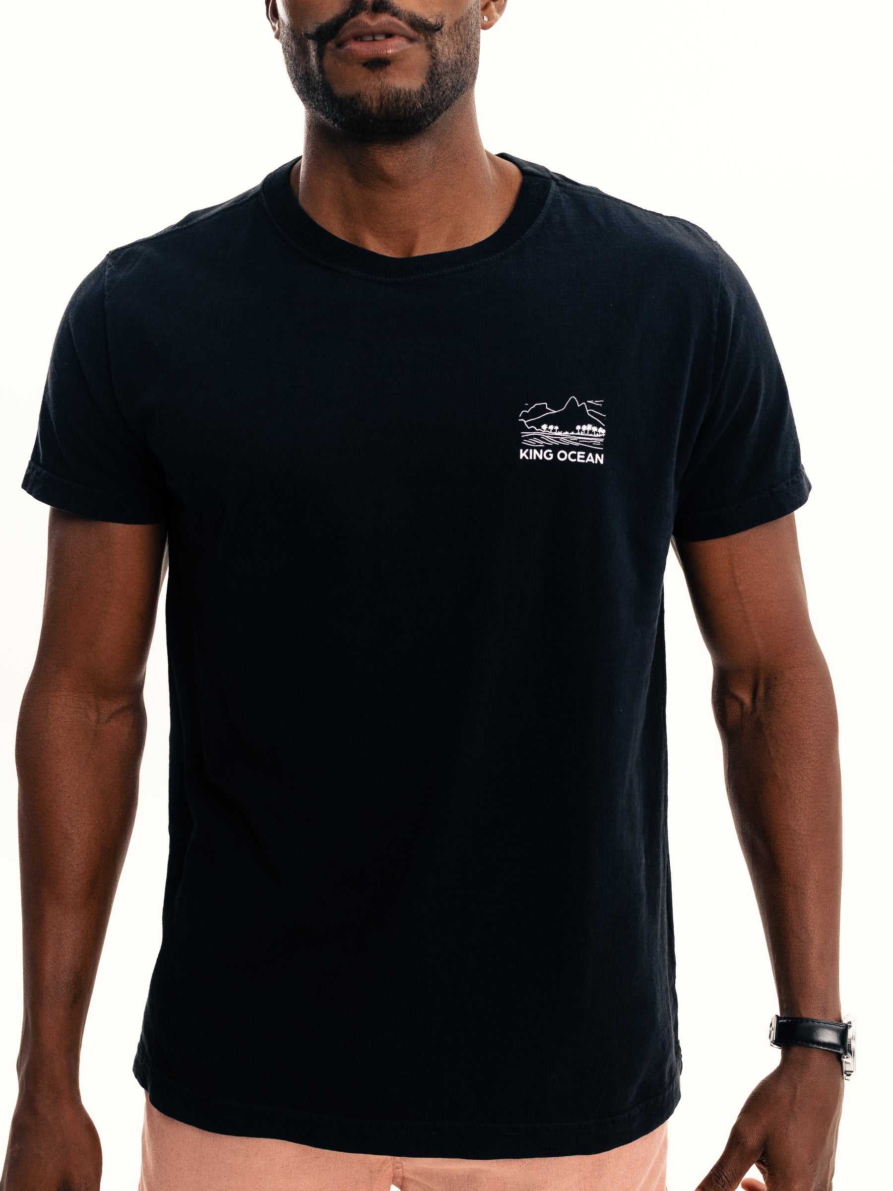Camiseta Rio Line