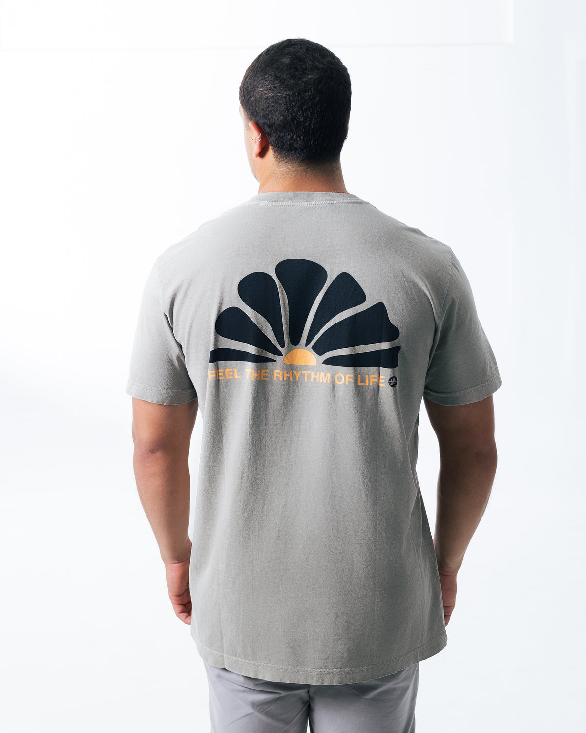 Camiseta King Ocean Urban Beach