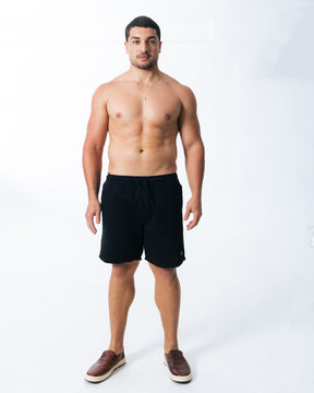Short Sarja - Preto