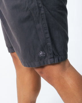 Short Sarja - Chumbo