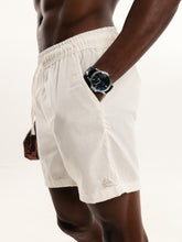 Short Linho - Off White