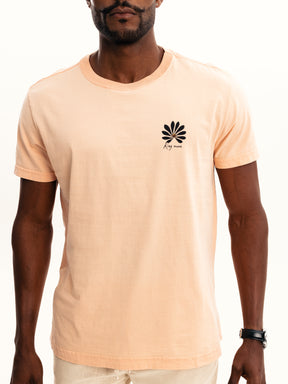 Camiseta Ocean Bloom