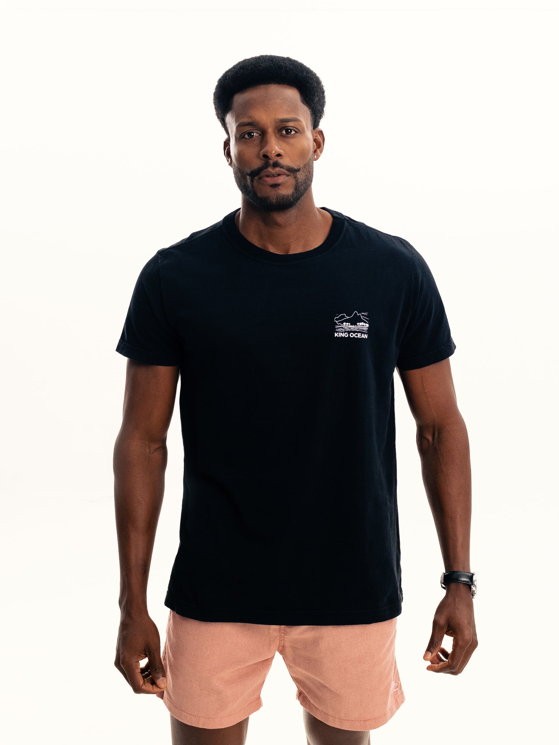 Camiseta Rio Line