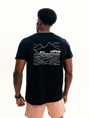 Camiseta Rio Line