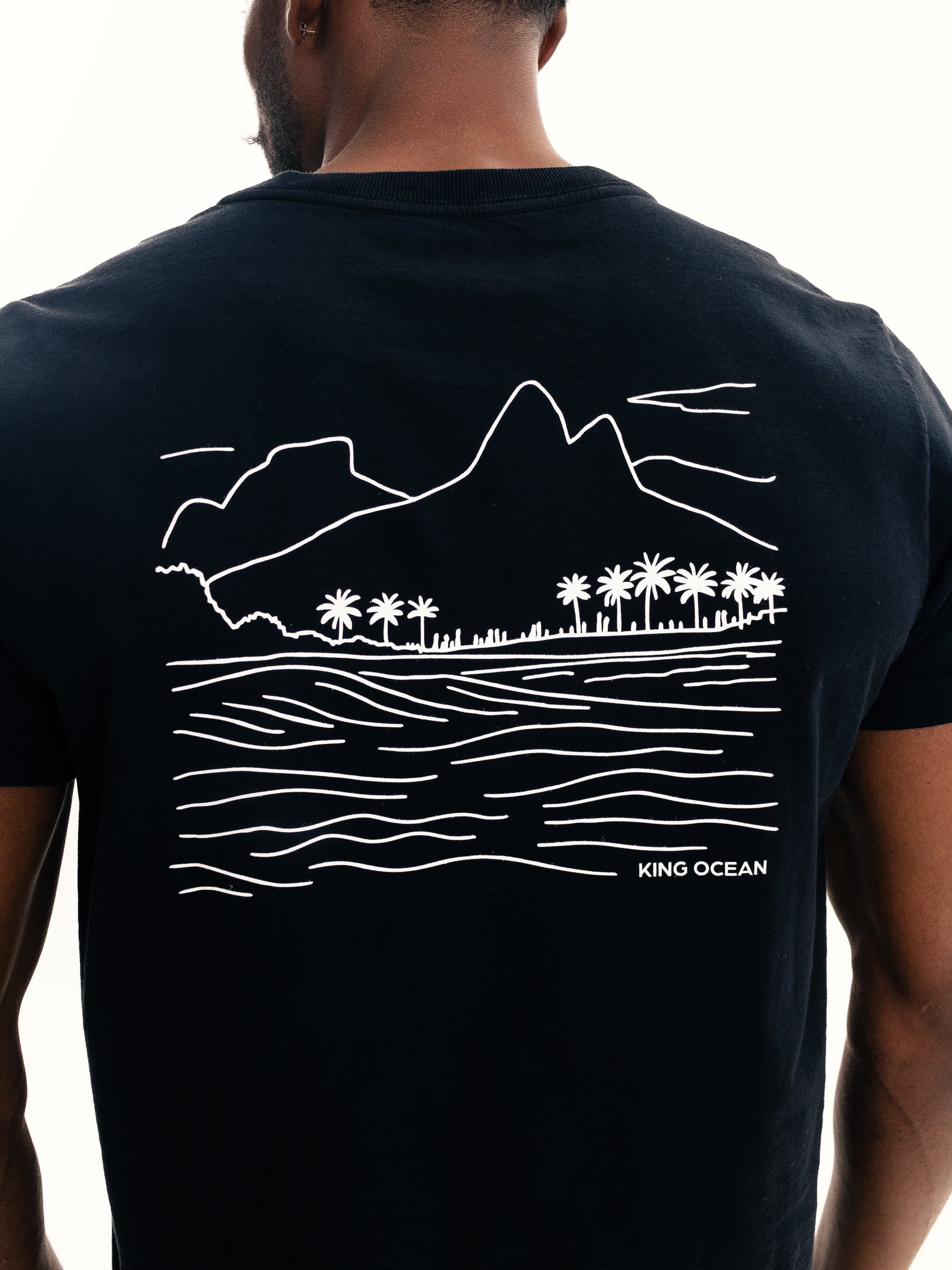 Camiseta Rio Line