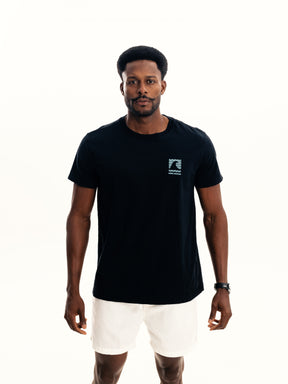 Camiseta Wave Line