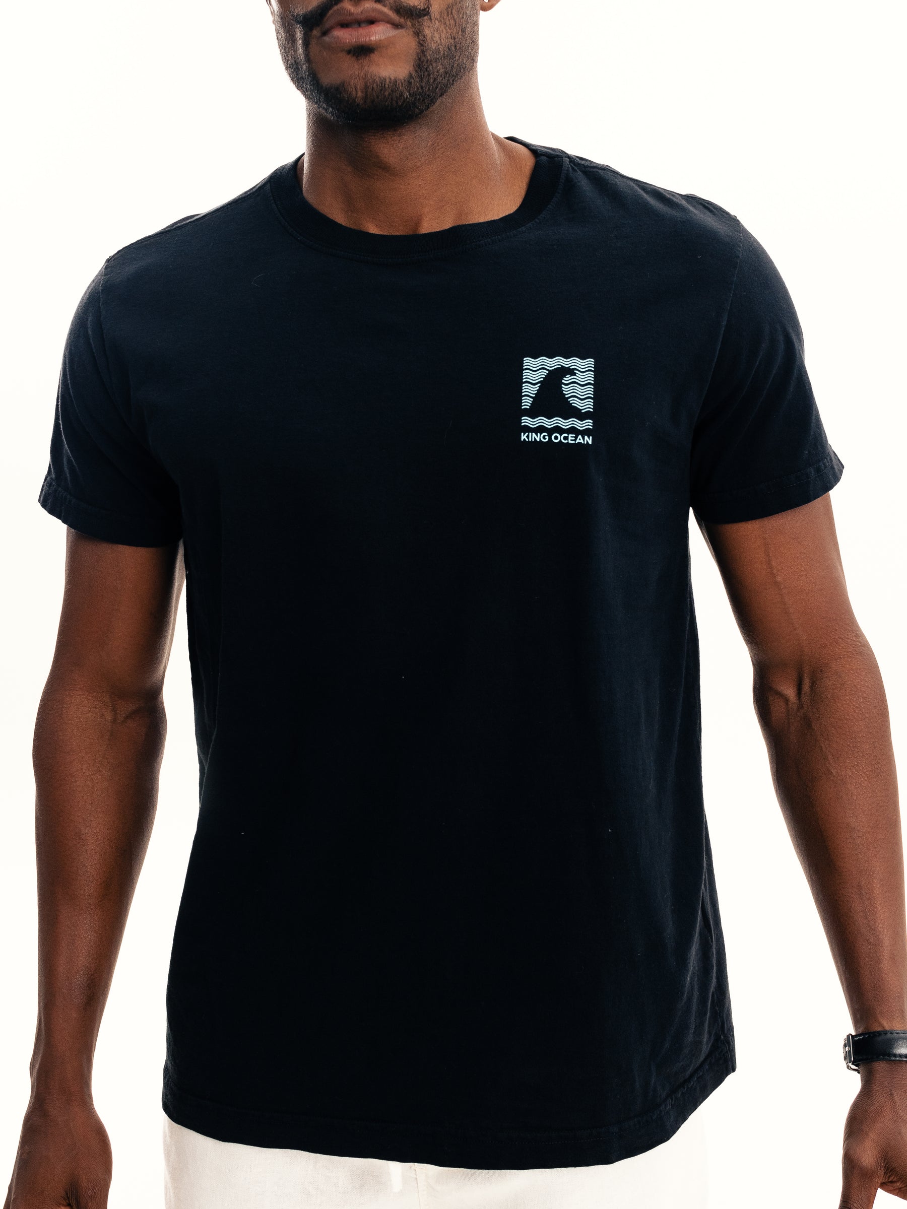 Camiseta Wave Line