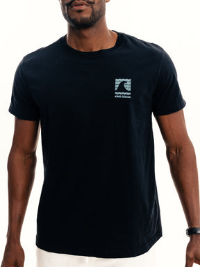 Camiseta Wave Line