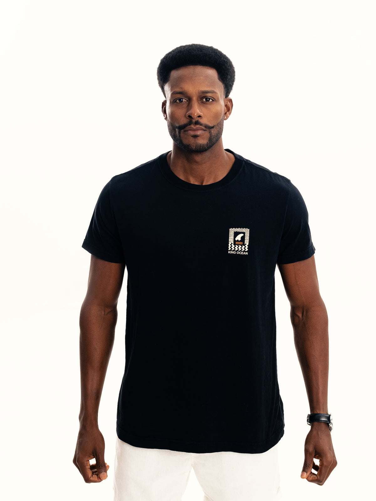 Camiseta Ocean Quilla