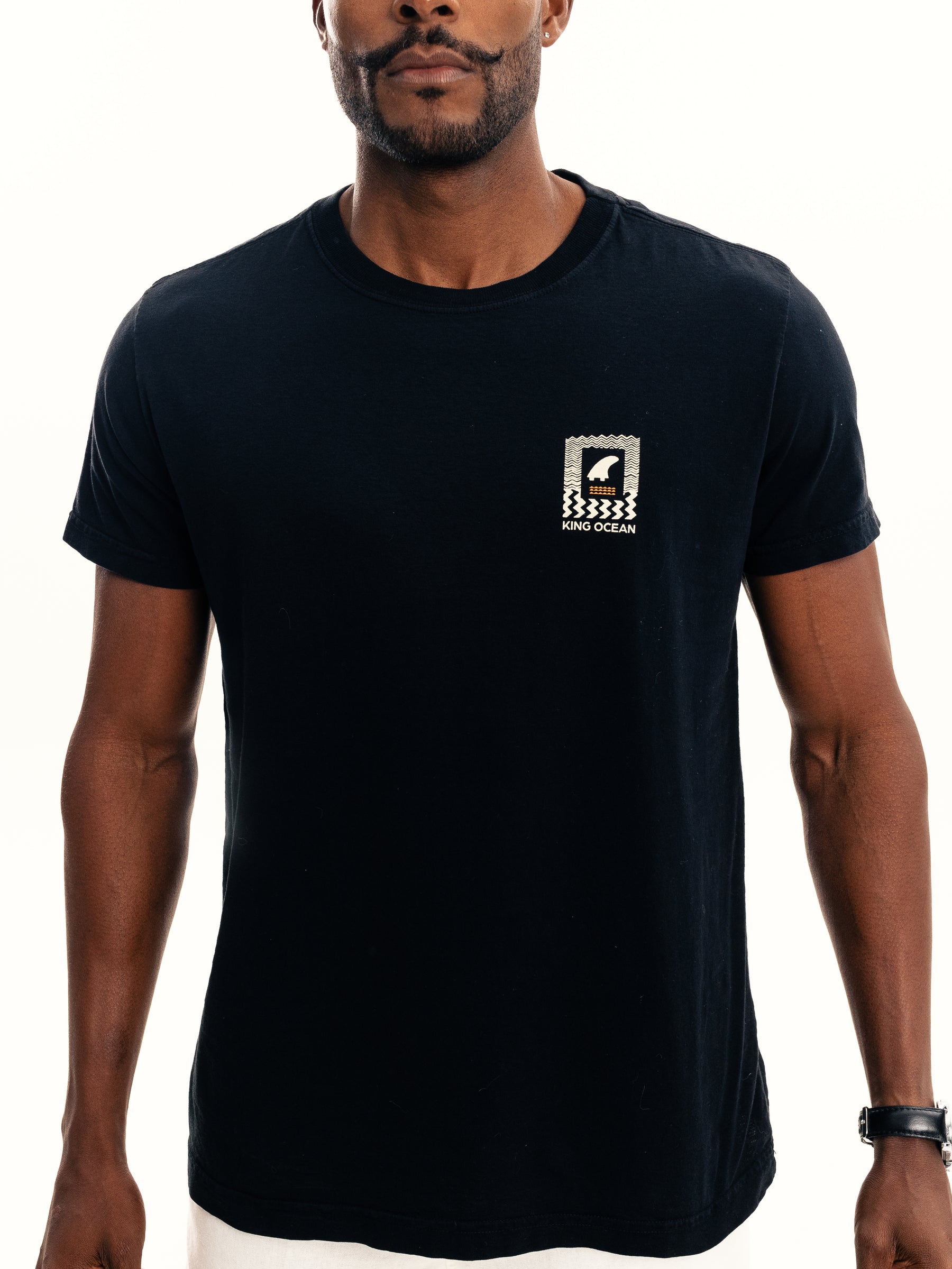 Camiseta Ocean Quilla