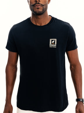 Camiseta Ocean Quilla