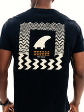 Camiseta Ocean Quilla