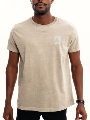 Camiseta King Ocean Wave Line