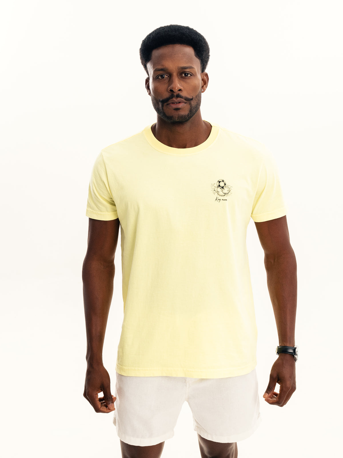 Camiseta Ocean Beach Soccer